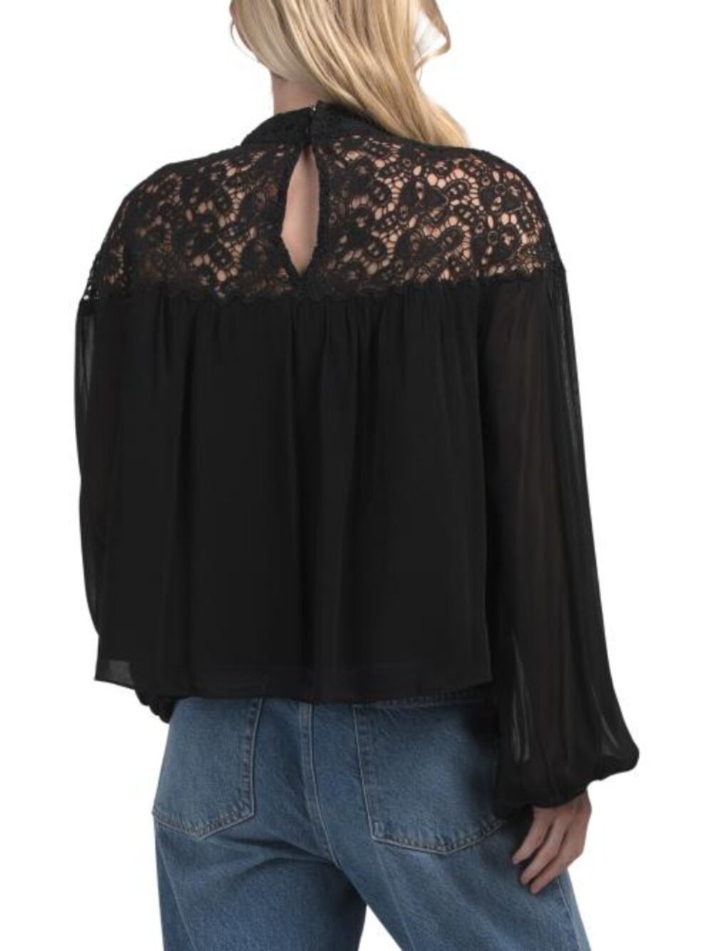 CLEOBELLA Eloise Blouse - Picture 2 of 3